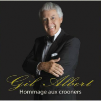 Album Hommage aux crooners